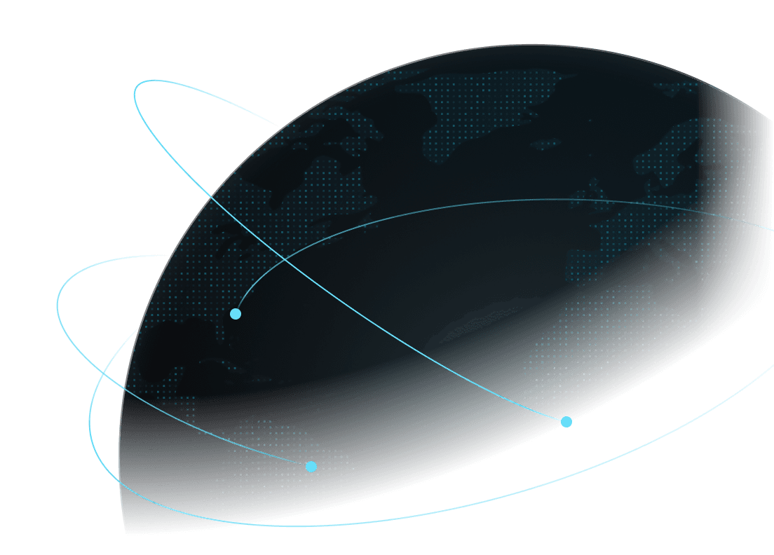 Global compute market visualization