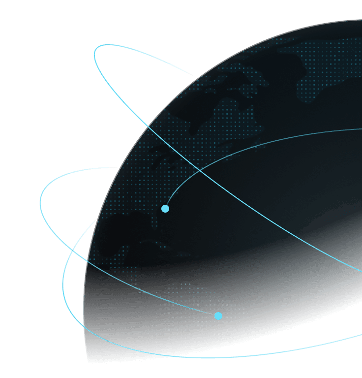 Global compute market visualization